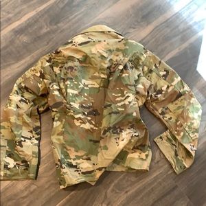Army OCP Top - Used